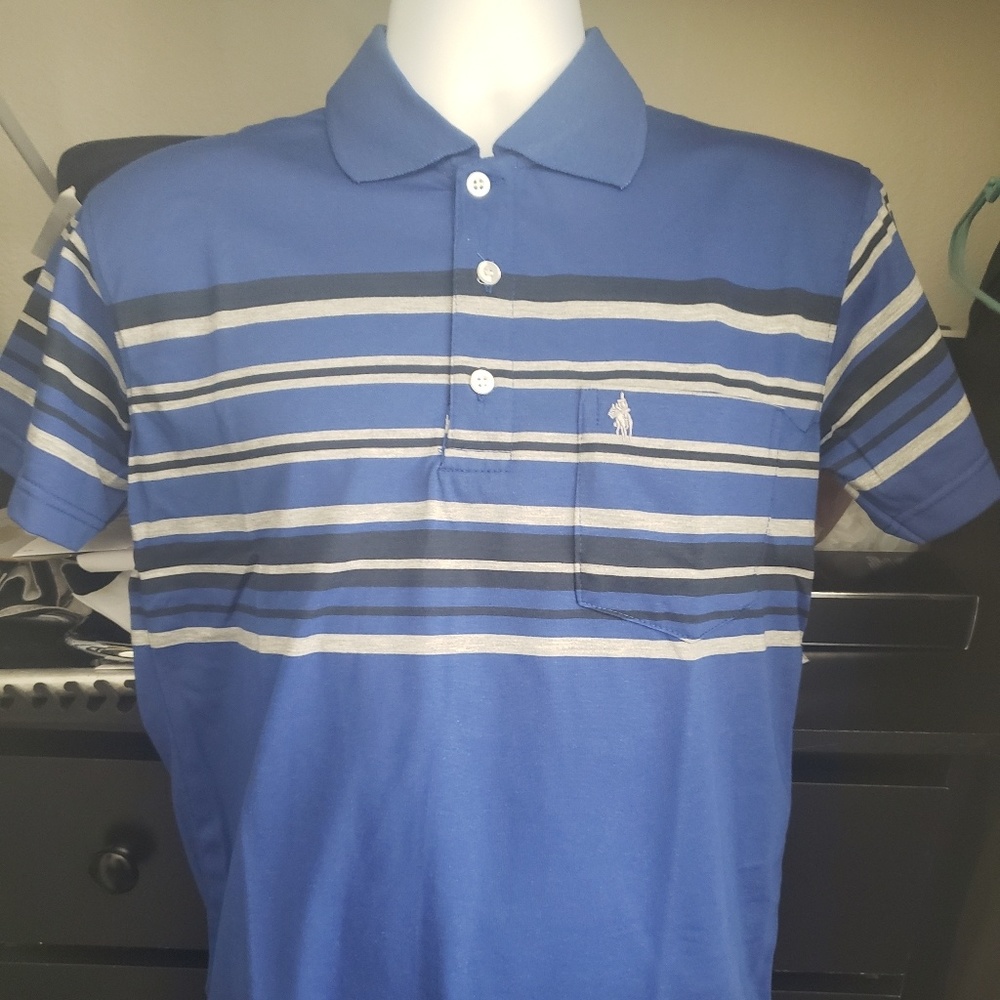 Lada polo shirts